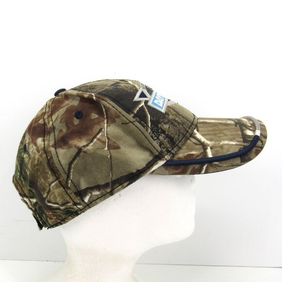 Daytona 500 The Great American Race 54th Annual 2012 Men's Strap Back Cap Hat - Picture 6 of 10